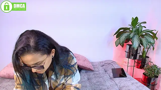 Webkamerová show Jules_n_Gia