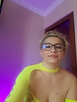 Sembang XXX Secara Langsung LunaBlaise