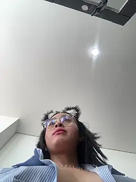 Show Webcam de Anni_Rose