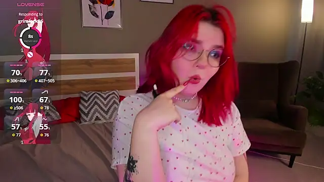 Alice_Kitagawa's Live XXX Chat