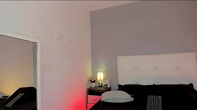 NataliaBuiles' Live XXX Chat