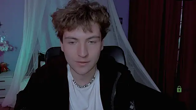 Show de joseph_bear_ na webcam