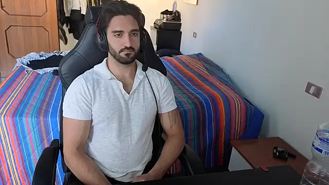 Al3xox02 Live XXX-Chat