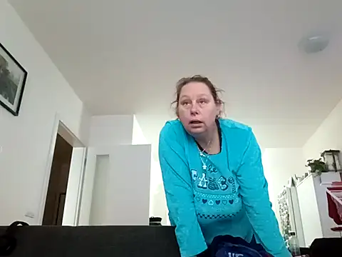 Jahudka47 – Kamerová šou