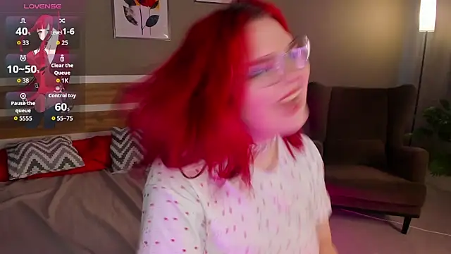 Sembang XXX Secara Langsung Alice_Kitagawa