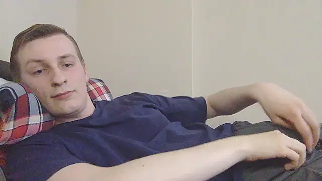 your_andy Webcam-Show