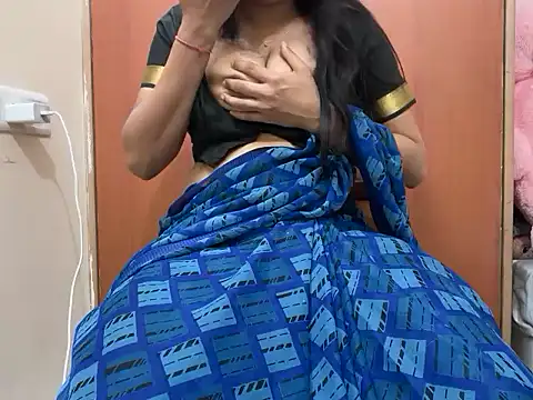 Czat XXX na żywo – hot_spicey