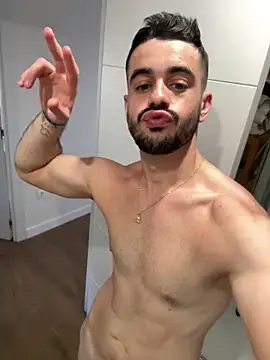 Carl242000's Webcam Show