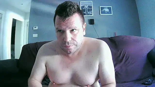 Show Webcam de txan9876