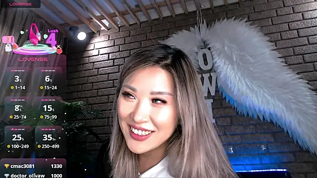 Chat +18 de nicky_owl ao vivo