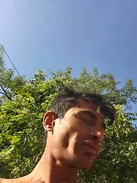 Naveen9100Unity ওয়েবক্যাম শো