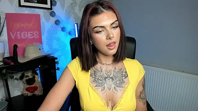 Sembang XXX Secara Langsung Nova_SIN