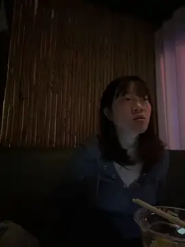 littleqiu's Webcam Show