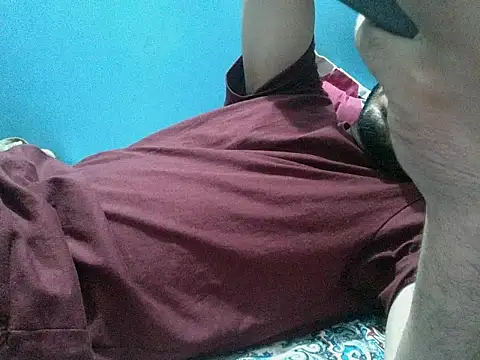 Precumboner Webcam Show