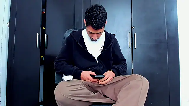 Chandler_ken 라이브 XXX 채팅