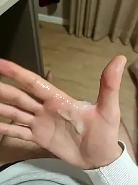 LucifertheGenius Pertunjukan Webcam