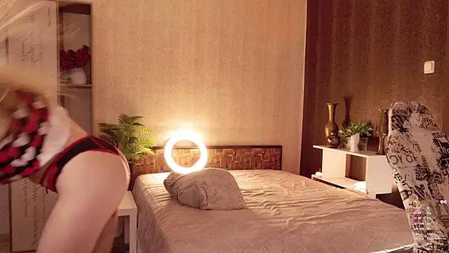 Hello_Lisha: онлайн-секс-чат