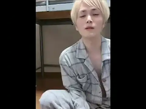 mgnhiroyuki 웹캠 쇼