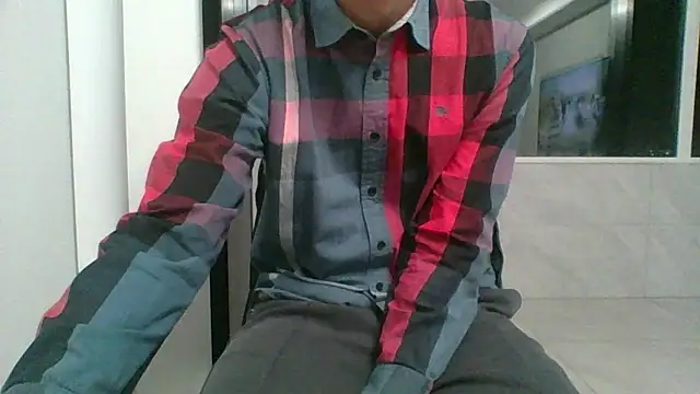 Show de nole_china7 na webcam