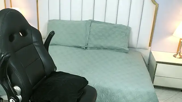 Sophie_nolie – Live XXX-chat