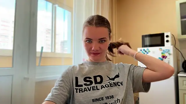 doana_bebriti's Webcam Show