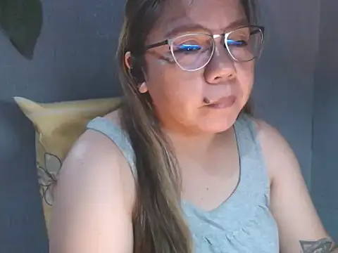 ambersmile live XXX chat