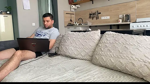 mariyafoxxxn Webbikameraesitys