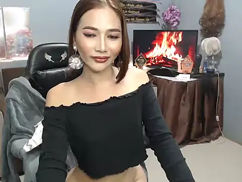 Demonsfuck Live XXX-chat