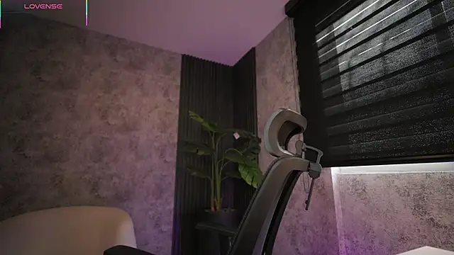 Chatroom XXX en direct de AmyWalker_