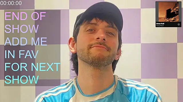 Chuck-FRn Webbikameraesitys