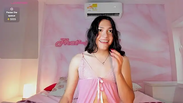 Show Webcam de Rubii_Cutee