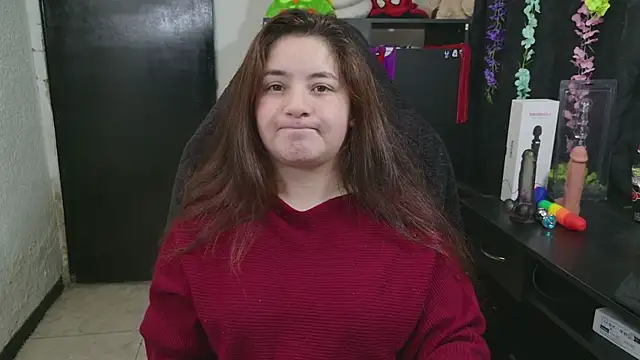 دردشة ann_bronw الجنسية المباشرة