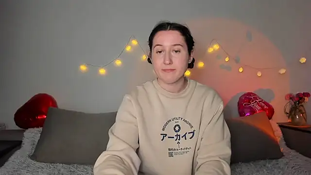 _Anna_Montana – Live XXX-chat