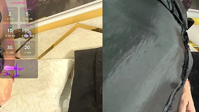 Angel_Perv's Webcam Show