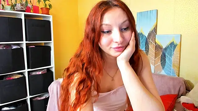 Czat XXX na żywo – OBabyDoll