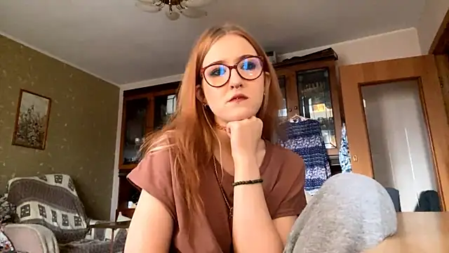 LaureenVielma's Webcam Show