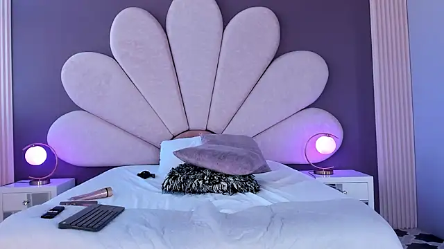 Chat XXX en directo de KarlaBlossom