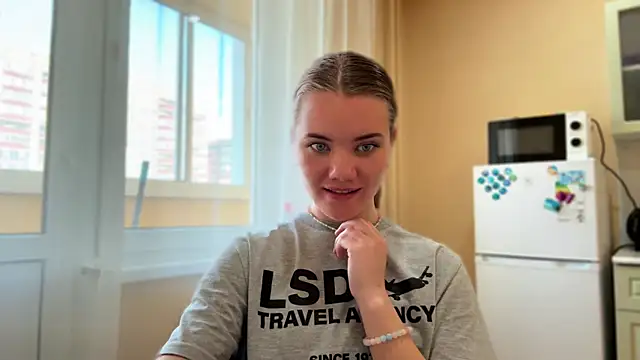 doana_bebriti webcam show