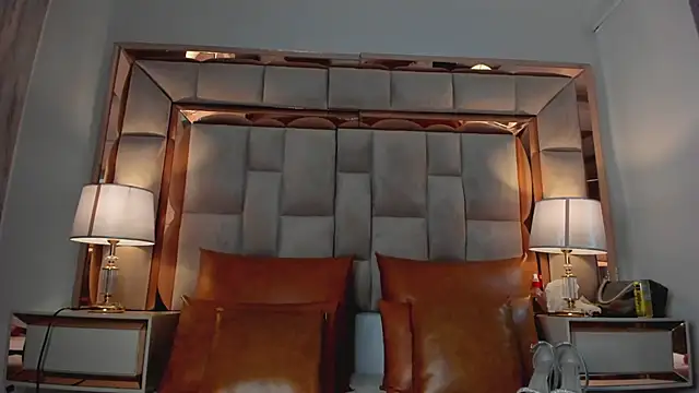 ValentinaBreats 라이브 XXX 채팅