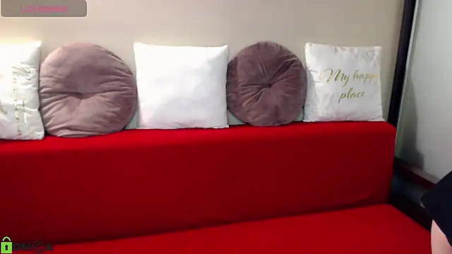 Czat XXX na żywo – SelinLi