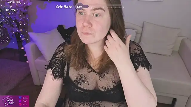 Nancy_Sun_ – Naživo XXX chat