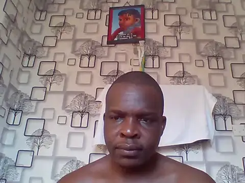 Chumba_001 网络视讯表演