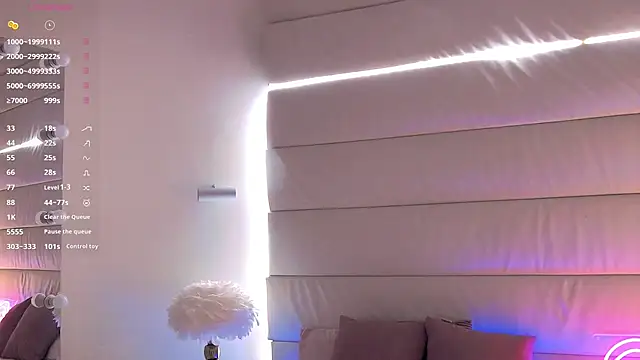 عرض كام VanesaBelle