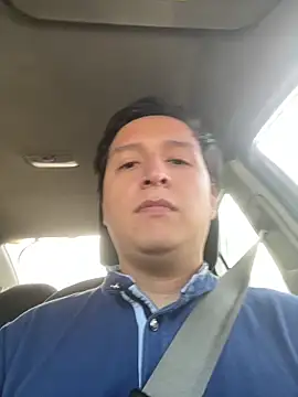 Pokazy przed kamerką – cincoporseisesmimedida