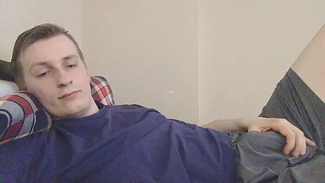 Pokazy przed kamerką – your_andy