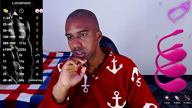 mrjhon26 网络视讯表演