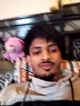 Show Webcam de Wild_Vassu