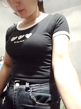 Asami_6868 现场XXX聊天