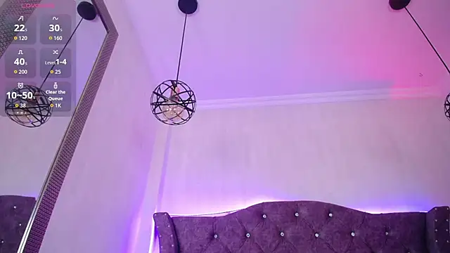 Lizza_Jones' Live XXX Chat