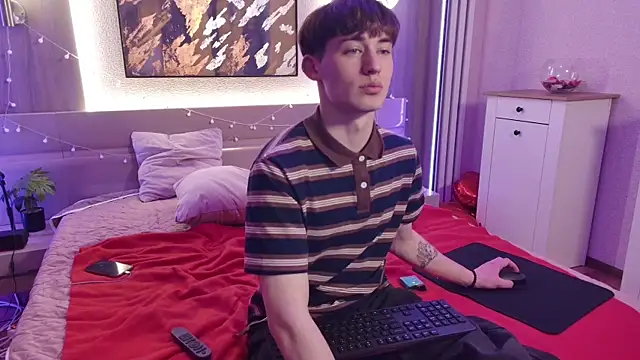 Vinsant_Xn Webbikameraesitys